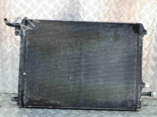 Used Intercooler LAND ROVER RANGE ROVER EVOQUE (L538) 2.0 D 4x4 (180 hp) 9630349