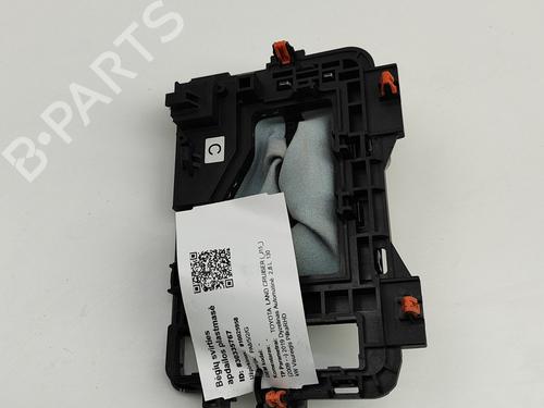 Electronic module TOYOTA LAND CRUISER PRADO (_J15_) 2.8 D-4D (GDJ150_, GDJ155_, GDJ150, GDJ151) | BP26003581M83 