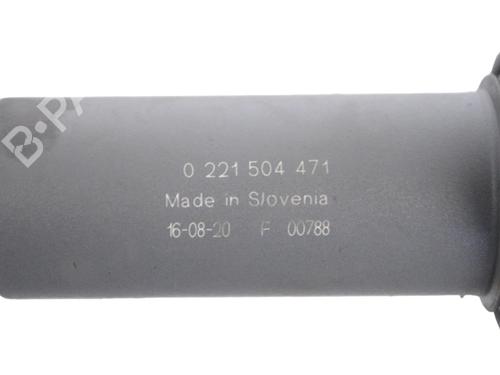 Ignition coil BMW 3 (E90) 320 i | BP30251020M94 