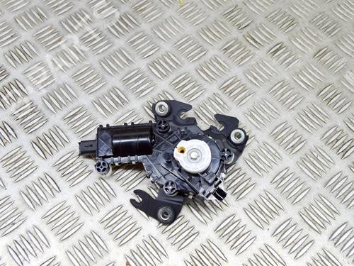 Used Electronic module Electronic module PEUGEOT 3008 II SUV (MC_, MR_, MJ_, M4_) 1.6 THP 165 (M45GYW, M45GZW, M45GYV) (165 hp) 11252420 11252420