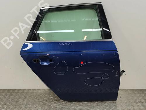 Used Right rear door AUDI A4 B9 Avant (8W5, 8WD) 2.0 TDI (190 hp) 32500591