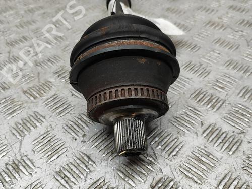 Right front driveshaft AUDI A8 D2 (4D2, 4D8) 2.5 TDI quattro | BP25216692M39 