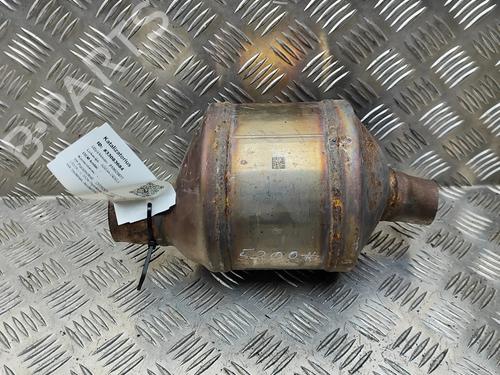 Used Catalyst Catalyst CITROËN C5 AIRCROSS (A_) 1.5 BlueHDi 130 (ACYHZJ, ACYHZR) (131 hp) 33379297 33379297