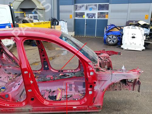 Used Other Other ALFA ROMEO STELVIO (949_) 2.2 D Q4 (949.AXB2A) (209 hp) 33395638 33395638