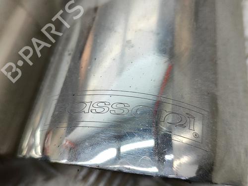 Exhaust system CHEVROLET CORVETTE (C6) Z06 7.0 | BP27765110M121 