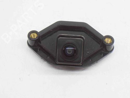 Used Camera NISSAN QASHQAI II (J11, J11_) 1.5 dCi (110 hp) 28430208