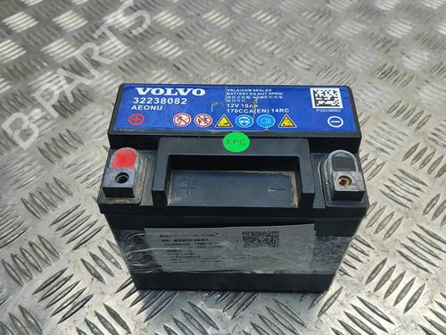 Batteri VOLVO XC40 (536) T3 (150 hp) 30257499