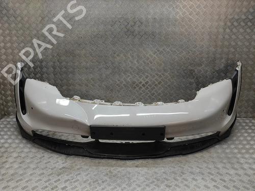 Stoßstange vorne für PORSCHE TAYCAN Cross Turismo (Y1B) 4S Performance Battery Plus (Y1BDB1) (571 hp) 31762638