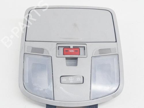 Used Interior roof light HYUNDAI IONIQ (AE) 1.6 GDI Hybrid (105 hp) 7799595