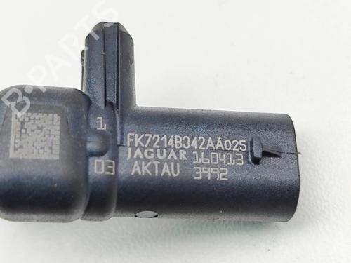 Electronic sensor JAGUAR XE (X760) 2.0 D | BP38239357M84 - Image 7