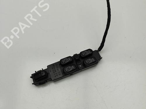 Right front window switch MERCEDES-BENZ S-CLASS (W220, V220) S 500, S 500 L (220.075, 220.175, 220.875) | BP25380582I26 - Image 2