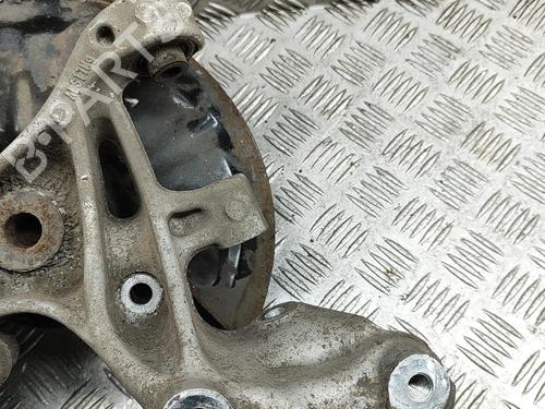 Right rear steering knuckle SKODA SUPERB III (3V3) 2.0 TSI | BP21588320M28 