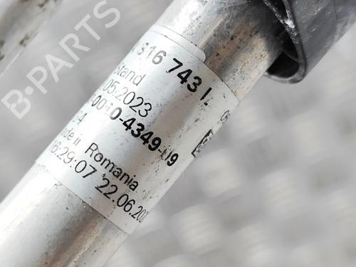 AC pipe VW ID.5 (E39) Pro Performance | BP33847663M126  - Image 9