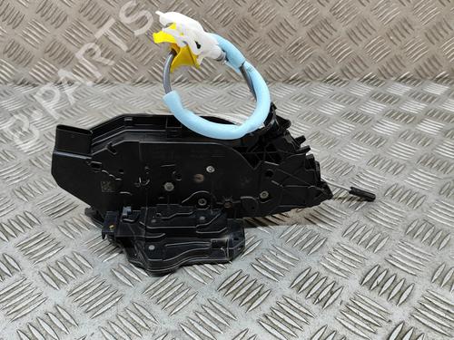 Used Front right lock BMW 3 Touring (G21, G81) 330 e Plug-in-Hybrid xDrive (292 hp) 27774949