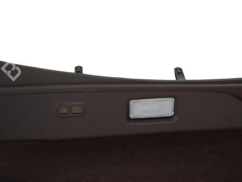 Boot lining LEXUS RX (_L2_) 450h AWD (GYL25_, GYL26_, GYL25, GYL26, GYL25R, GYL26R) | BP33364173I3 - Image 2