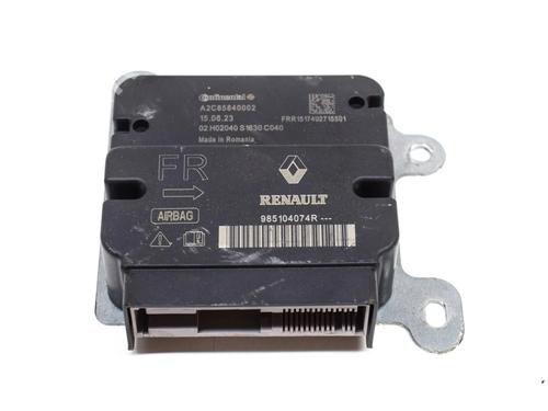 ecu-airbags-renault-zoe-bfm_-zoe-985104074r-a2c85840002-2012-12592005 main image