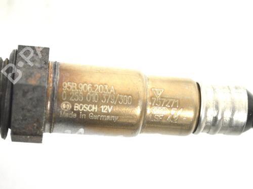 Electronic sensor LAND ROVER RANGE ROVER IV (L405) 4.4 SDV8 4x4 | BP30214931M84 