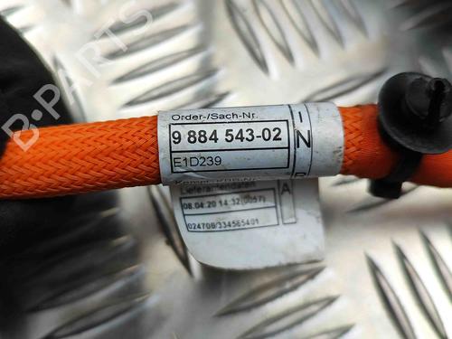 Cable BMW 5 (G30, F90) 530 e Plug-in-Hybrid xDrive | BP29488267E12 