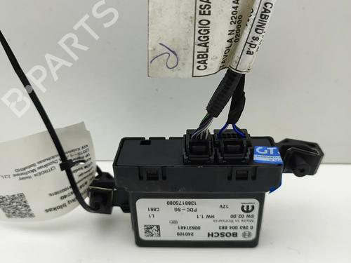 Electronic module HONDA CIVIC X Saloon (FC_) 1.6 i-VTEC LPG | BP37598905M83  - Image 6
