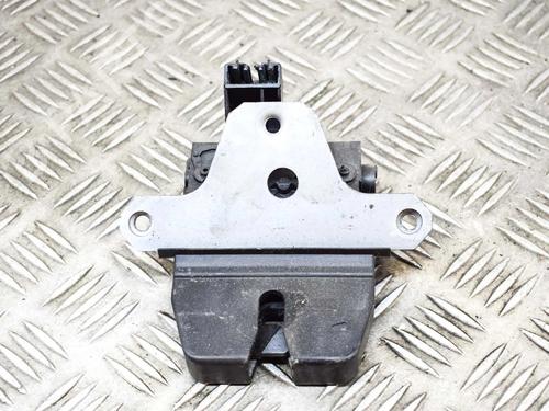 Used Tailgate lock Tailgate lock FORD FOCUS III 1.0 EcoBoost (100 hp) 13928165 13928165