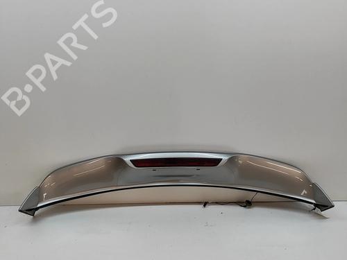 Spoiler bagklap Spoiler bagklap PORSCHE CAYENNE (92A) 3.0 Diesel (245 hp) 17864942 17864942