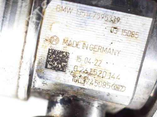 Injection pump BMW 5 (F10) 550 i xDrive | BP13246582M78 