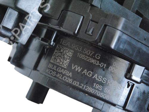 Steering column stalk VW ID.3 (E11, E12) Pro | BP33365103I23 - Image 5