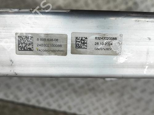 Subframe BMW 5 (G60, G90, G68) i5 eDrive40 | BP28563902M9 