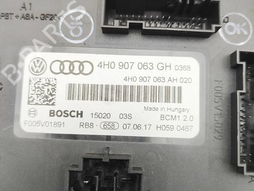 Electronic module AUDI A6 C7 Avant (4G5, 4GD) 2.0 TDI quattro | BP34102182M83  - Image 7