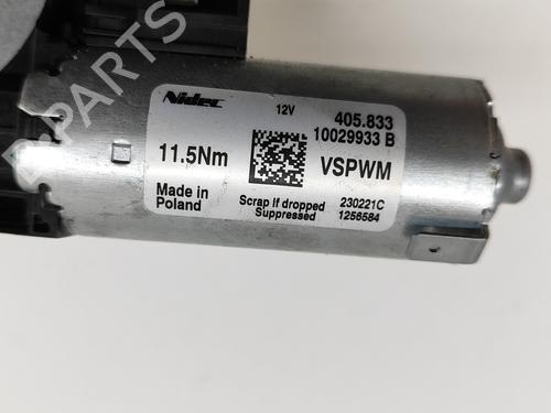 Sunroof engine MERCEDES-BENZ CLA (C118) CLA 250 e (118.386) | BP27771004M60 