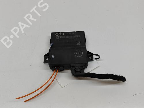 Used Electronic module AUDI A1 (8X1, 8XK) S1 quattro (231 hp) 28435143
