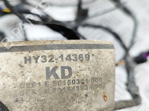 Electronic module LAND ROVER DISCOVERY V (L462) 3.0 D 4x4 | BP33882936M83  - Image 7