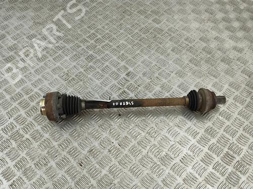 Used Left rear driveshaft VW GOLF VII Variant (BA5, BV5) 2.0 R 4motion (300 hp) 26570070