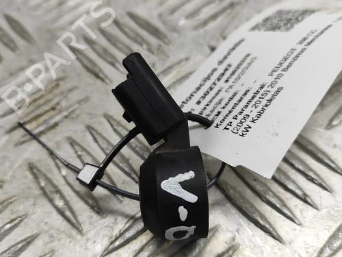 Electronic sensor PEUGEOT 308 CC (4B_) 1.6 16V | BP25788464M84