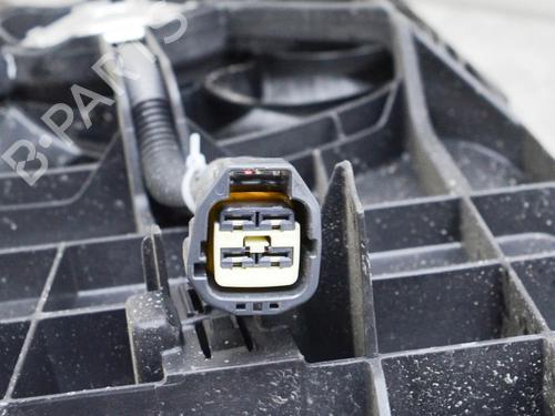 Radiator set TESLA MODEL 3 (5YJ3) EV AWD | BP33110183M120 - Image 5