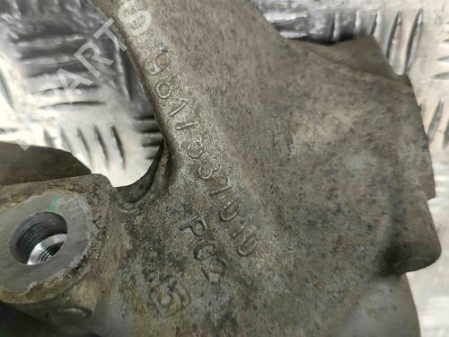 Left rear steering knuckle PEUGEOT 508 II (FB_, FH_, F3_) Hybrid 225 (F35GQU) | BP29975018M27