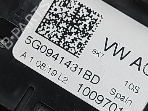 Electronic module VW T-ROC (A11, D11) 1.5 TSI | BP33847620M83 - Image 6