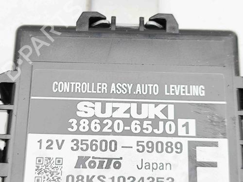 Elektronische module SUZUKI GRAND VITARA II (JT, TE, TD) 2.4 All-wheel Drive (JT424, JB424, TDA4) | BP29569987M83 
