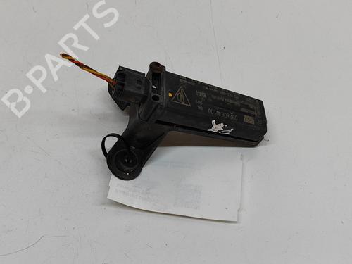 Used Electronic module PORSCHE CAYMAN (987) S 3.4 (295 hp) 28062350