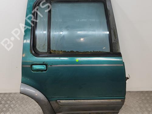 Used Right rear door FORD USA EXPLORER (U2, U_) 4.0 V6 4WD (162 hp) 28431759
