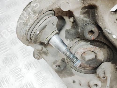 Left front steering knuckle JAGUAR F-TYPE Convertible (X152) 3.0 SCV6 | BP39205216M25 - Image 5