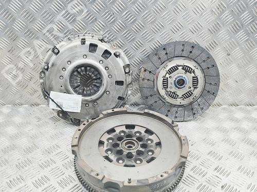 Used Other FORD TRANSIT V363 Van (FCD, FDD) 2.0 EcoBlue RWD (130 hp) 32779830