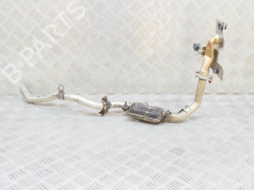 Used Pipe Pipe TOYOTA LAND CRUISER PRADO (_J15_) 2.8 D-4D (GDJ150_, GDJ155_, GDJ150, GDJ151) (177 hp) 36043860 36043860