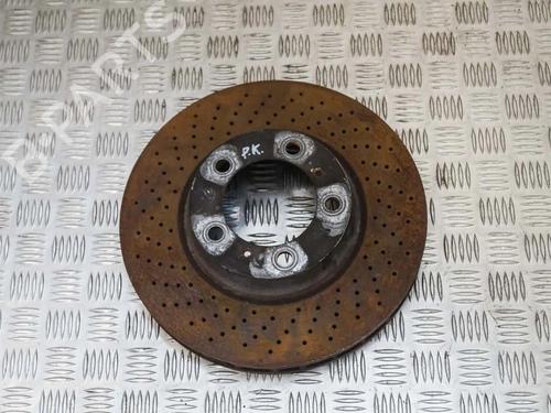 Used Other PORSCHE 911 Targa (997) 3.8 Carrera 4S (385 hp) 14657542