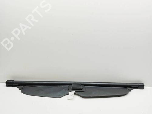 Rear parcel shelf JEEP GRAND CHEROKEE IV (WK, WK2) 3.0 CRD V6 4x4 | BP32458800C85