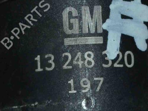 Washer pump OPEL ASTRA H GTC (A04) 1.9 CDTi (L08) | BP14655447E24 
