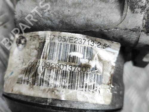 Front differential BMW 1 (F20) 116 d | BP34051049M23  - Image 8