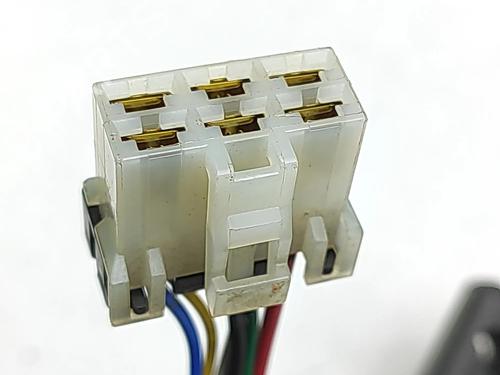 Switch INFINITI FX 35 All-wheel Drive | BP33798342I30 - Image 6