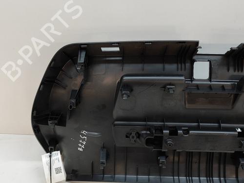 Boot lining AUDI A7 Sportback (4GA, 4GF) 3.0 TDI quattro | BP20336902I3 