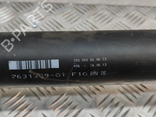 Driveshaft BMW 7 (G11, G12) 730 d, Ld | BP19500661M37 